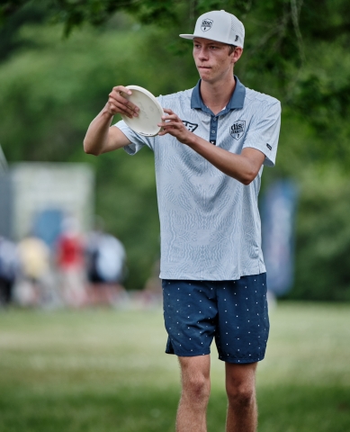 Player Profile Photo